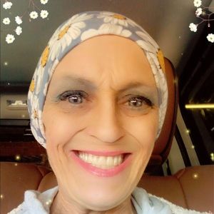 Meet your Posher, Joni